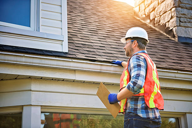 Licensed Metal Roofing service in Hope, IN - Ben Roofing and Steel LLC